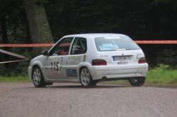 RICHARD /HENRY /SAXO VTS