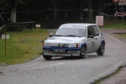 COLLE .A / COLLE .L***/ 205RALLYE