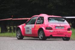 DUMAS / GABRION / SAXO