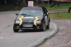 DAVAL / DAVAL / AX GTI