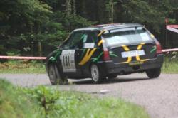 DAVAL / DAVAL / AX GTI
