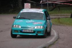 DAVID CHRISTOPHE / LECOMTE /AX GTI