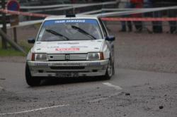 n 81 rallye des valleés