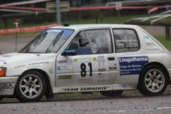 n 81 rallye des valleés