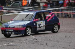 n 83 / rallyes des valleés