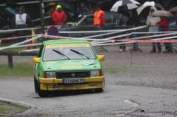 NIKLAUS DANIEL / NIKLAUS LOIC / OPEL CORSA / N 82