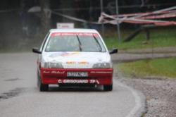 CORBERAND/ CHRETIEN/ 106XSI