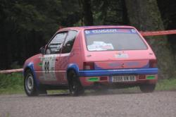 POIROT / JEANDEL / 205 RALLYE