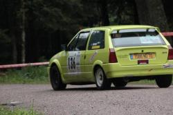SIMONIN / MULIN CORALIE / AX. GTI