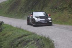 voirin christophe / porsche 997 gt3