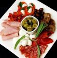 Antipasti