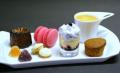 caf&eacute; gourmand