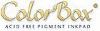 Produits de la marque ColorBox