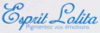 Produits de la marque Esprit Lolita