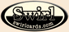 Produits de la marque SwirlCards