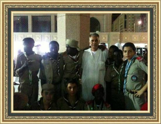 Site de rencontre djelfa