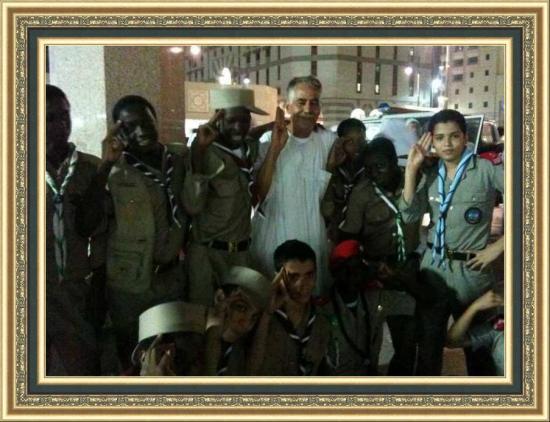 Site de rencontre djelfa
