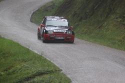 MEY JEAN PHILIPPE /THIRIET MICKAEL / 5 GT TURBO