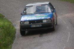 WOLF / MICHEL / 11 TURBO
