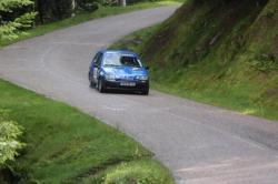 LAMBOLEY /GIBOULET / CLIO  WILLIAMS 