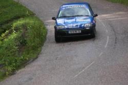 LAMBOLEY / GIBOULET / CLIO WILLIAMS 