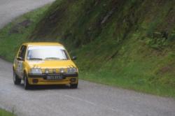 LEMBERGER /  GRIETTE / 205 GTI