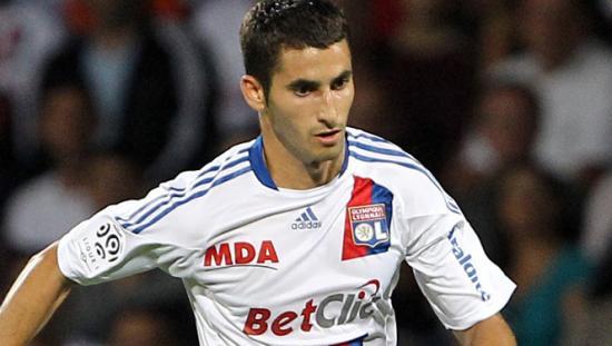 Гоналону льстит интерес со стороны «Юве», а Сидни Гову возвращается на «Жерлан»