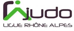 Ligue Rhône Alpes Judo