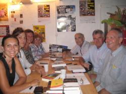 le jury 2011