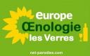parodie faux logo europe ecologie les verts