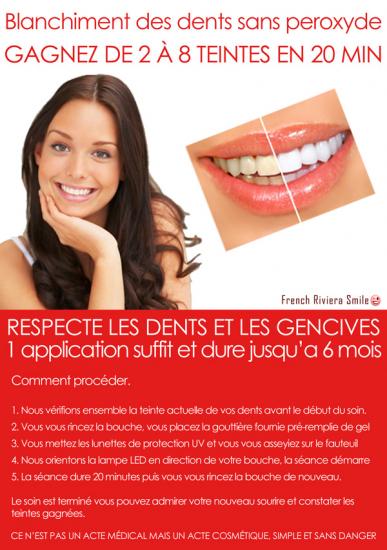 Description soin Description soin