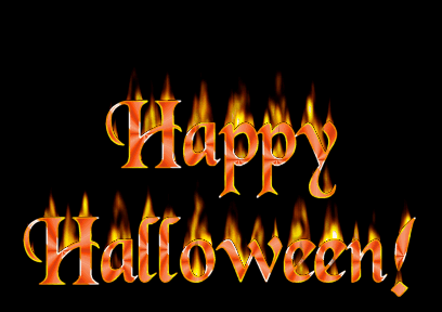 Happy Halloween