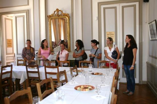 groupe rencontre amicale