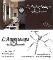 L'Antretemps
