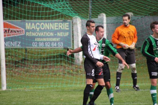 Rencontres senior Quimper
