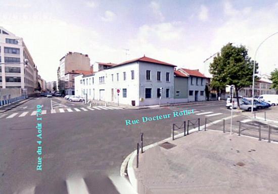 Lieux rencontre 70