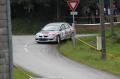 laubeau / pauthier /mistubishi evo 8 mr