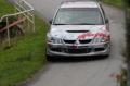 laubeau / pauthier / mistubishi evo 8 mr