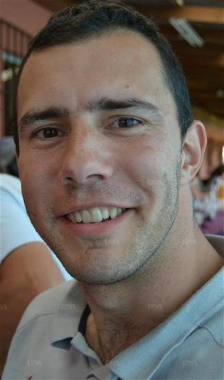 Sébastien Muller, nouveau président de l’US Hindisheim