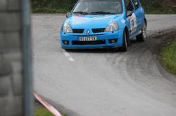 chassard / faivre sylvie /clio rs