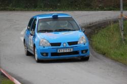 chassard / faivre sylvie / clio rs