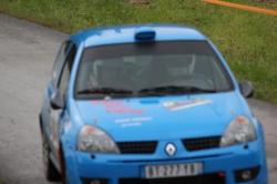 chassard / faivre sylvie / clio rs