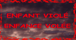 enfant violé enfance volé