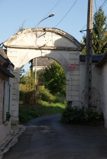 Saint Aignan une suite