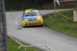 SCHUTZ/ HAEFFELIN CHRISTELLE / CLIO RS