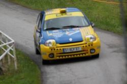 SCHUTZ / HAEFFELLIN CHRISTELLE / CLIO RS
