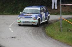 HENRY D / CHOFFEY / GT TURBO