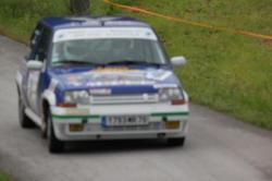 HENRY D / CHOFFEY / GT TURBO