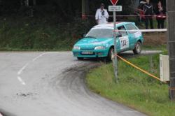 DAVID CHRI/ LECOMTE / AX GTI