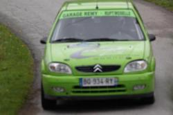 ARNOULD / MAILLARD / SAXO
